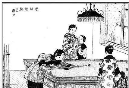 魔法、戏法、科幻……今天的台球玩家到底药剂吧干嘛(图17)