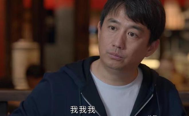 演技敷衍、尴尬油腻却尬吹“演技炸裂”这3位“老戏骨”凭啥(图22)