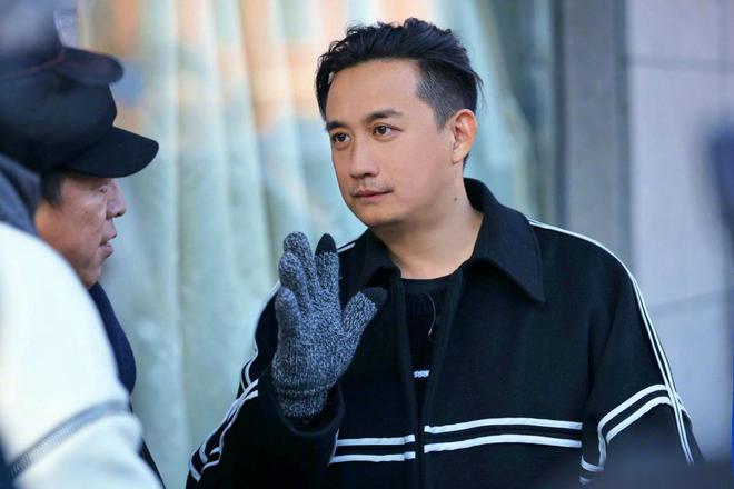 演技敷衍、尴尬油腻却尬吹“演技炸裂”这3位“老戏骨”凭啥(图20)