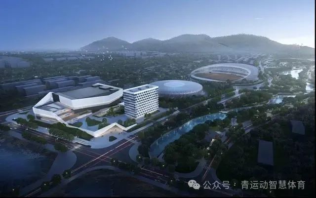青岛地铁6号线对西海岸体育发展的影响与带动(图14)