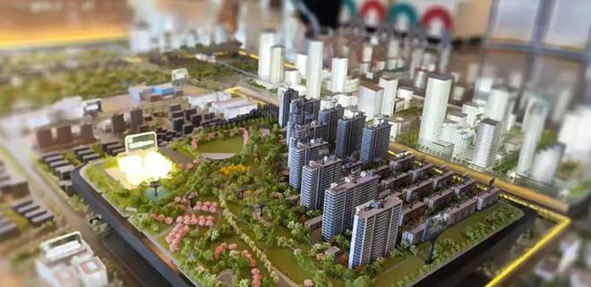 四季隐秀官方网站四季隐秀售楼处最新价格户型环境(图5)