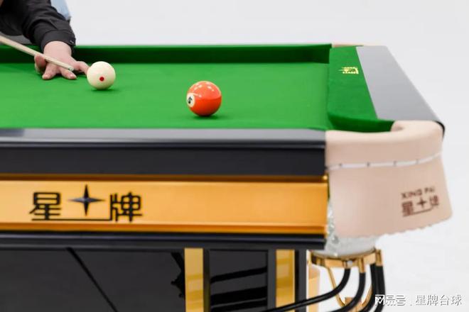 你知道吗？台球桌也有国家标准(图3)