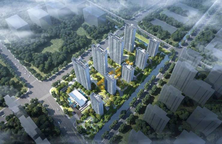 吴风宸樾府(苏州吴中吴风宸樾府)首页网站-2025最新房价+售楼中心电话楼盘百科首页网站+售楼处地址营销中心电话 小区环境+配套(图2)