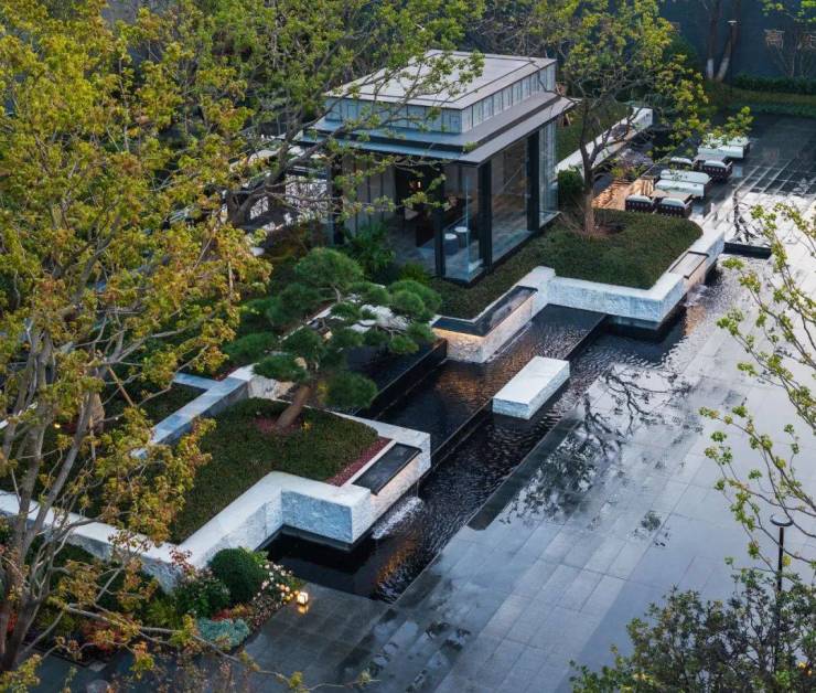 吴风宸樾府(苏州吴中吴风宸樾府)首页网站-2025最新房价+售楼中心电话楼盘百科首页网站+售楼处地址营销中心电话 小区环境+配套(图11)