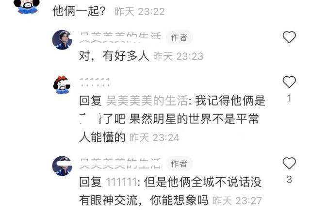 baby黄晓明黑料被扒！带娃度假全程无互动在五星酒店用餐被偶遇(图6)