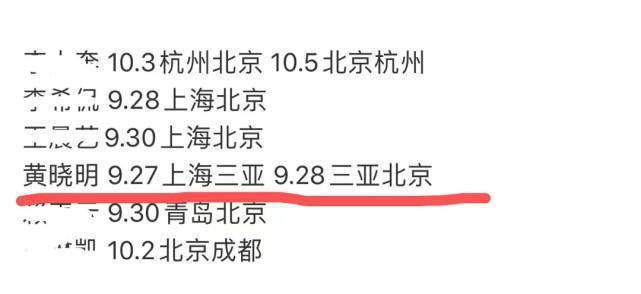 baby黄晓明黑料被扒！带娃度假全程无互动在五星酒店用餐被偶遇(图5)