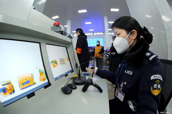 乒乓球竟然不能带上火车？看完原因瞬间恍然大悟！(图2)