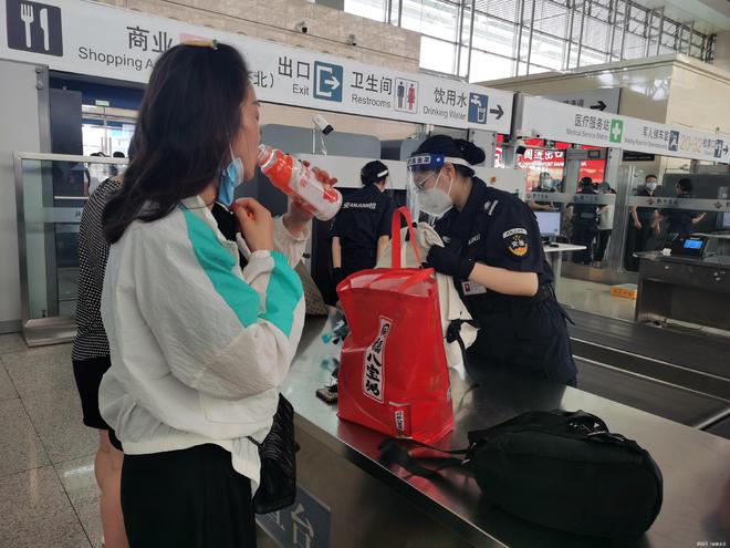 乒乓球竟然不能带上火车？看完原因瞬间恍然大悟！(图5)