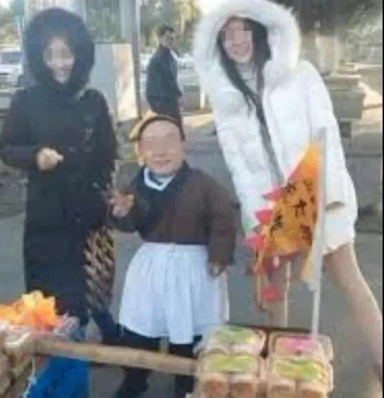 企业家被美女妻子活活捂死在床上两人照片身份曝光：堪称当代潘金莲！(图1)
