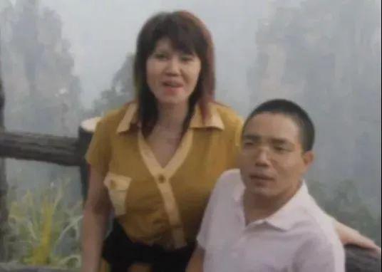 企业家被美女妻子活活捂死在床上两人照片身份曝光：堪称当代潘金莲！(图5)