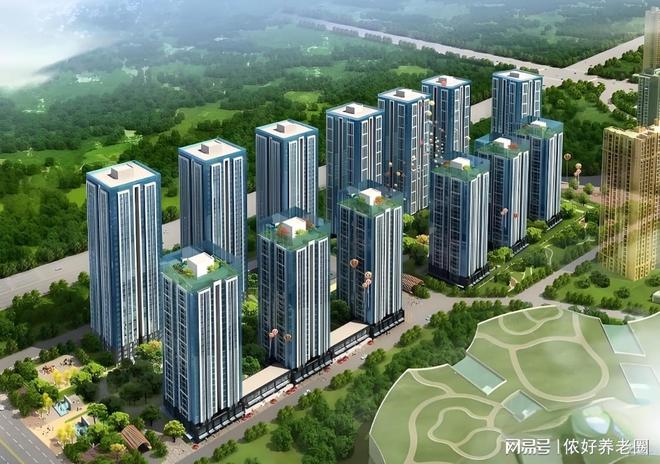 2025燕达养老院-1月最新公布收费标准地址价格电话介绍一览表(图1)