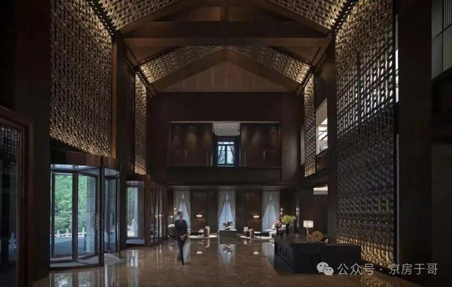 缦合北京价格【缦合北京售楼处欢迎您】官网-(图13)