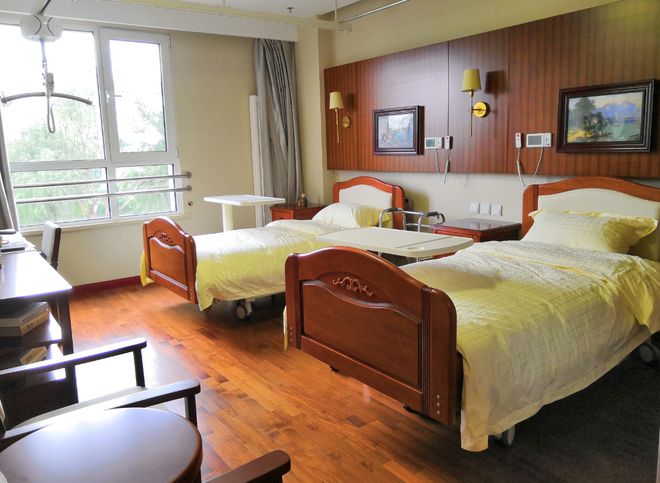 北京燕达养老院详情介绍-首页最新入住价格、地址、服务内容(图4)