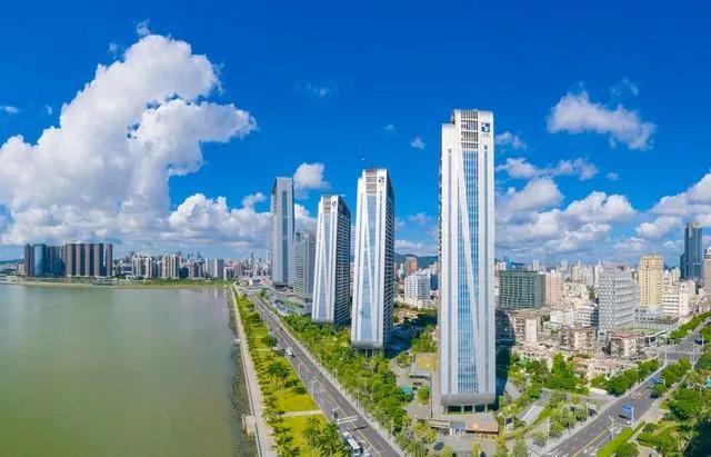 1-11月广东21市财政收入排名：东莞第3珠海领先惠州揭阳第14(图4)