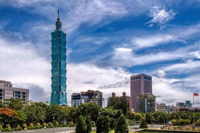 这个信号前所未有！赖清德终于上钩了解放军火速就统一方式交底(图1)