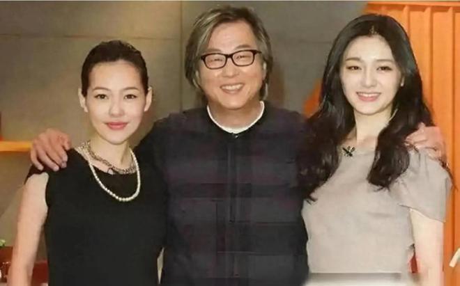 黄春梅跳到台前小S急于复工代言被抵制大S去世后徐家乱套了(图1)