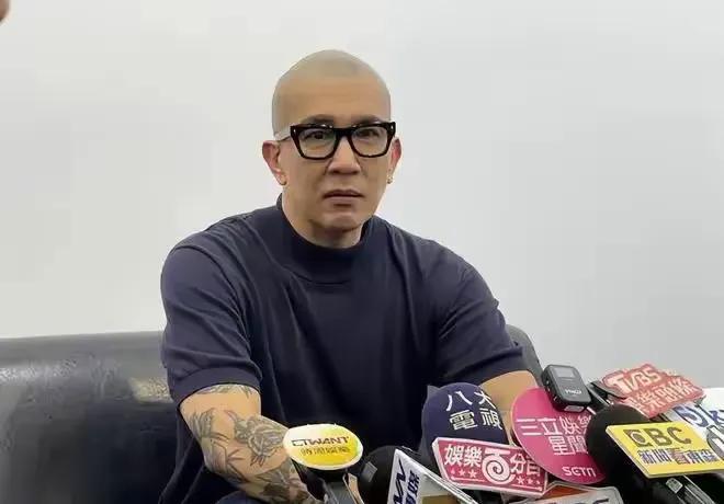 黄春梅跳到台前小S急于复工代言被抵制大S去世后徐家乱套了(图7)