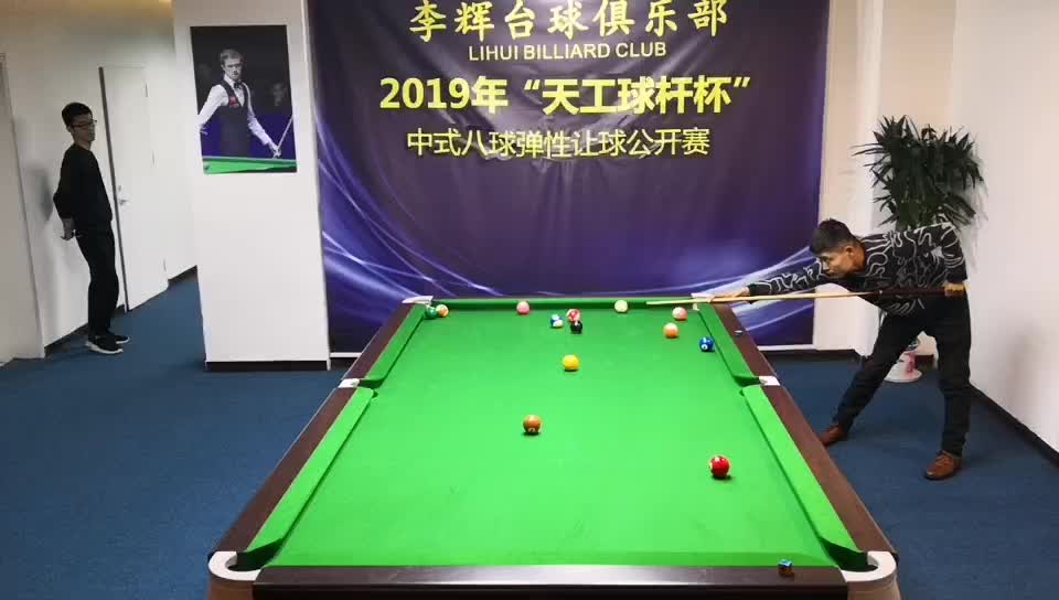 北京台协星牌队即将出征首届全民健身全国台球裁判员全台球锦标赛(图1)