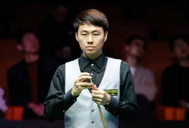 斯诺克威尔士资格赛综述：徐思轰147排行榜全记录中国6将闯正赛(图10)