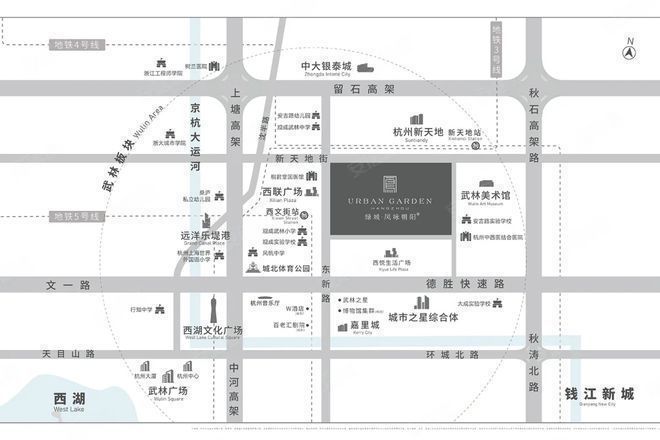 2025绿城凤咏朝阳(售楼处发布)官方网站-绿城凤咏朝阳-杭州房天下(图3)
