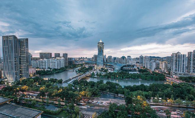 2025绿城凤咏朝阳(售楼处发布)官方网站-绿城凤咏朝阳-杭州房天下(图1)