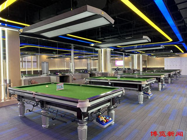 淄川区第十三届全民健身运动会暨首届“留仙湖杯”台球公开赛发出招募令(图1)