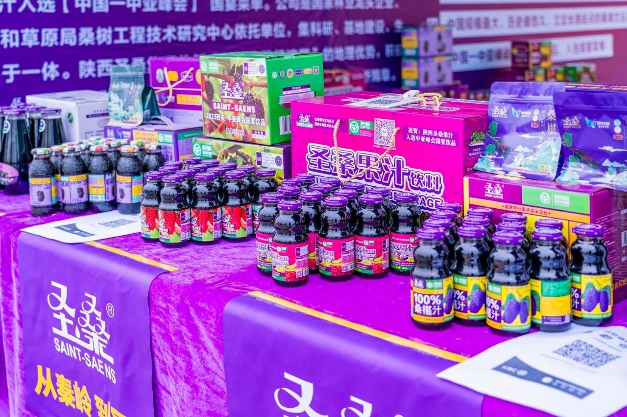 陕西杨凌：中国农科城“掘金”赛事经济(图3)