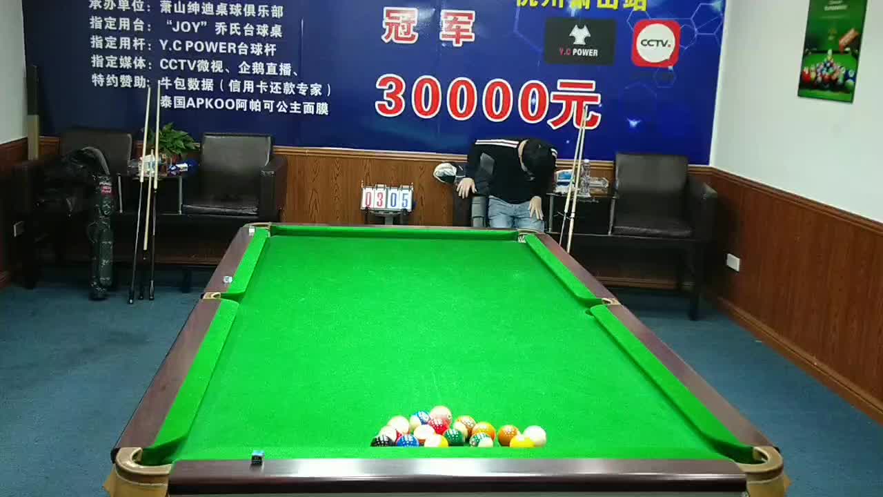 台球动态！2月27日 2025斯诺克世界公开赛16进8轮次丁俊晖无缘8强(图1)