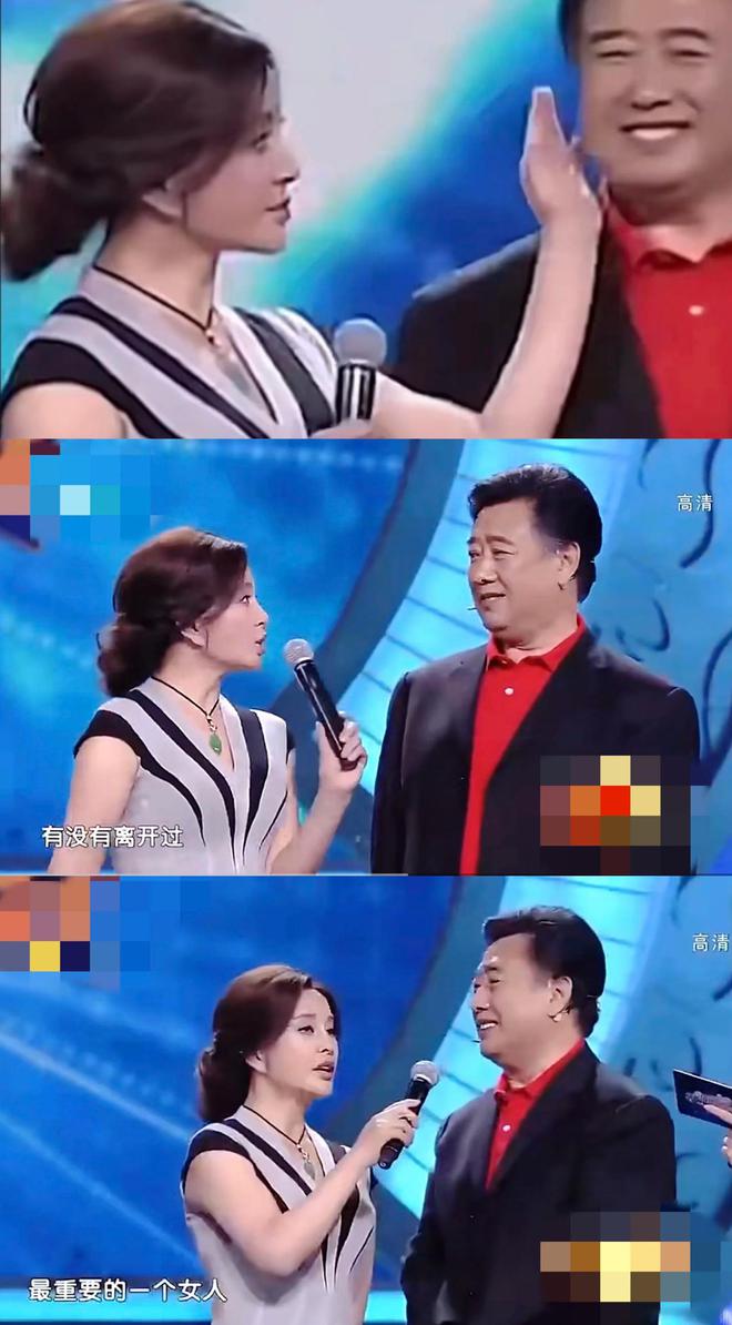 桃色新闻后刘晓庆谈不生育原因才明白姜文的离开有多精明(图19)
