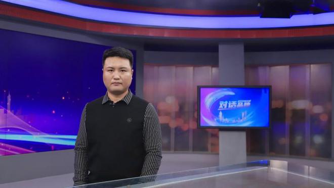 《对话品牌》——匠心铸梦 笃行致远(图1)