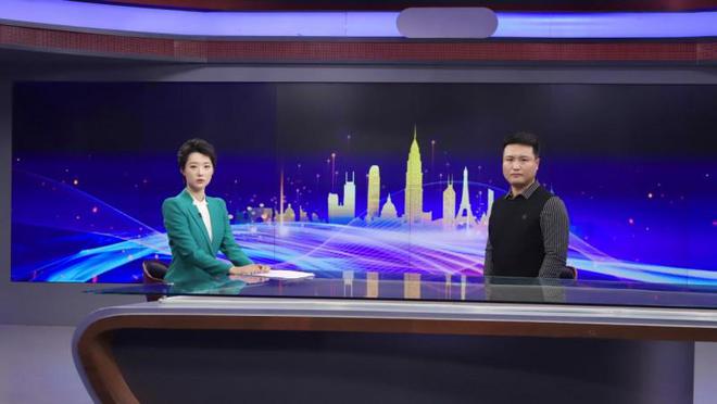 《对话品牌》——匠心铸梦 笃行致远(图2)