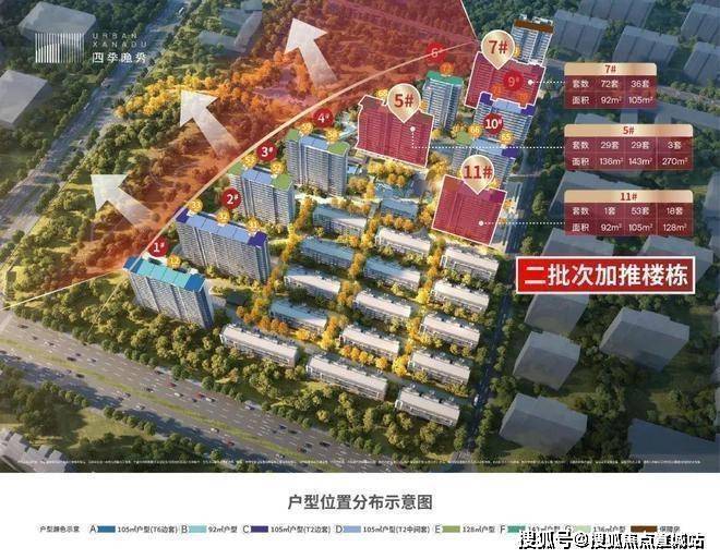 四季隐秀(售楼处电话)官方网站-四季隐秀楼盘评测_楼盘评测丨地址丨详情丨售楼处电话丨 交房时间(图4)