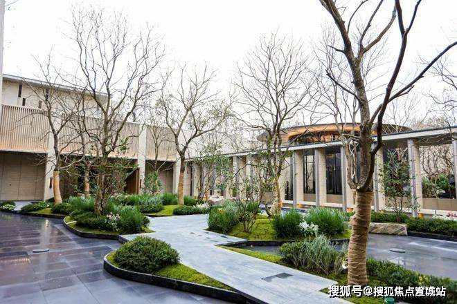 四季隐秀(售楼处电话)官方网站-四季隐秀楼盘评测_楼盘评测丨地址丨详情丨售楼处电话丨 交房时间(图8)