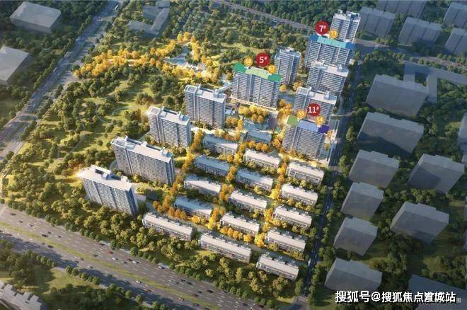 四季隐秀(售楼处电话)官方网站-四季隐秀楼盘评测_楼盘评测丨地址丨详情丨售楼处电话丨 交房时间(图21)