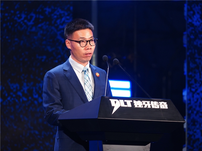 冠军200万！“奥秘·李斯”杯独牙传奇中式九球大师赛盛大开幕(图9)