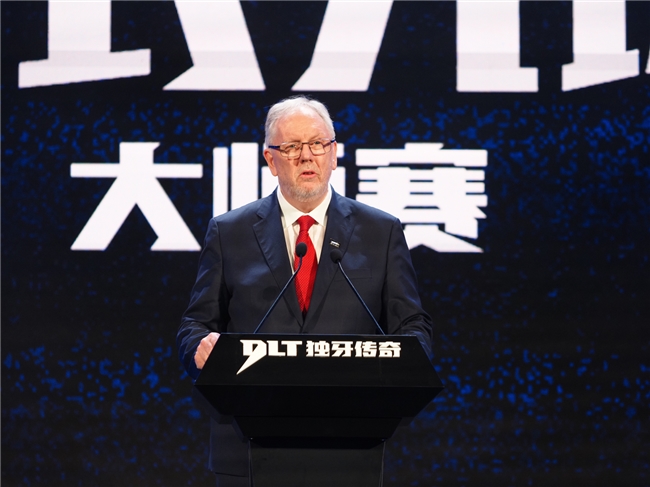冠军200万！“奥秘·李斯”杯独牙传奇中式九球大师赛盛大开幕(图8)