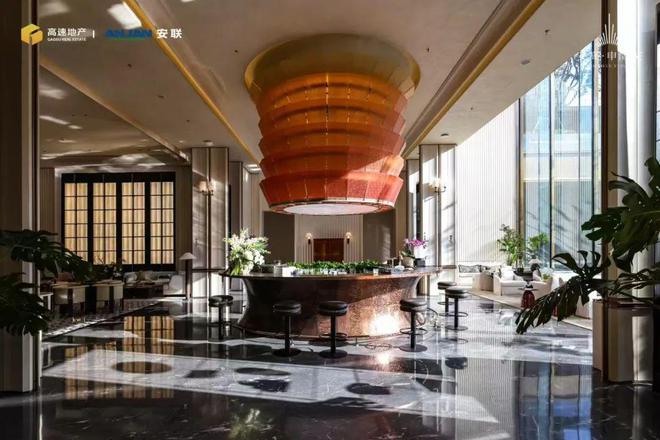 提前兑现！梅陇红盘实景示范区安高申陇院“好房子”样本公布！(图7)