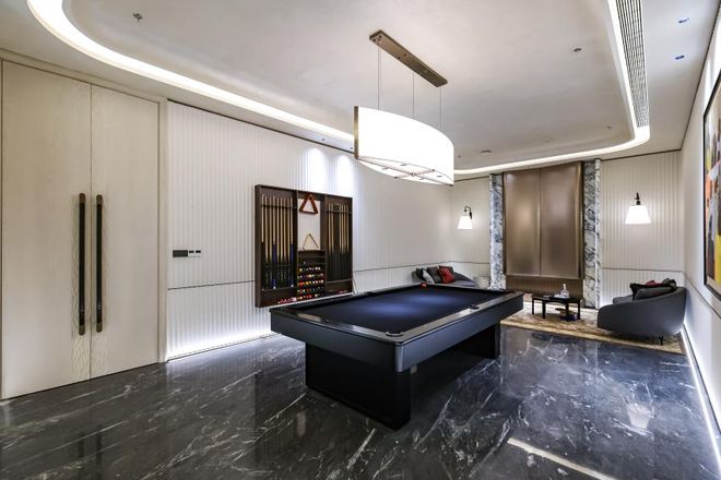 提前兑现！梅陇红盘实景示范区安高申陇院“好房子”样本公布！(图12)