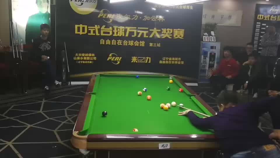 赵心童夺冠催生新一波台球热 好台位要提前三天预订(图1)