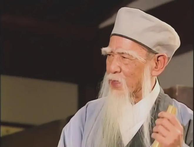 北姥、西僧、东战神、南慕容、中扫地天龙八部五绝出炉你可认同(图5)