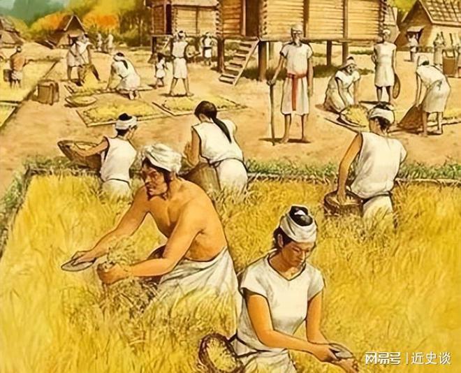日本人祖先真相大白不是徐福后代DNA检测令日本人不愿相信(图2)