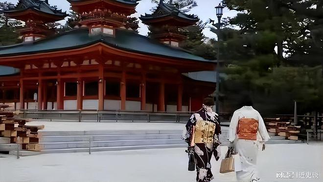 日本人祖先真相大白不是徐福后代DNA检测令日本人不愿相信(图5)