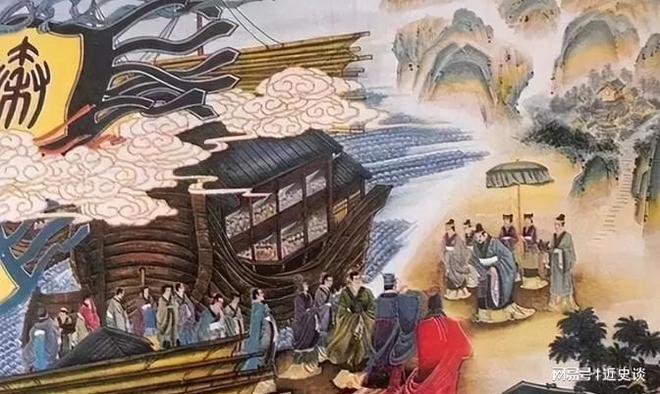 日本人祖先真相大白不是徐福后代DNA检测令日本人不愿相信(图10)