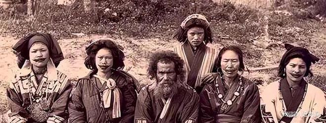 日本人祖先真相大白不是徐福后代DNA检测令日本人不愿相信(图14)