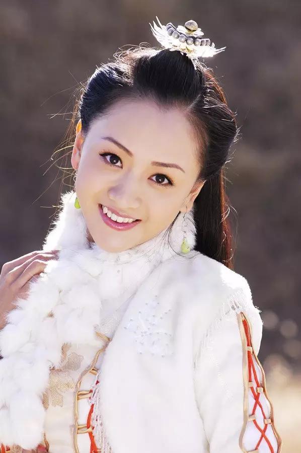 43岁杨蓉维持20年的少女人设演了一位乡村女书记却口碑逆天(图7)