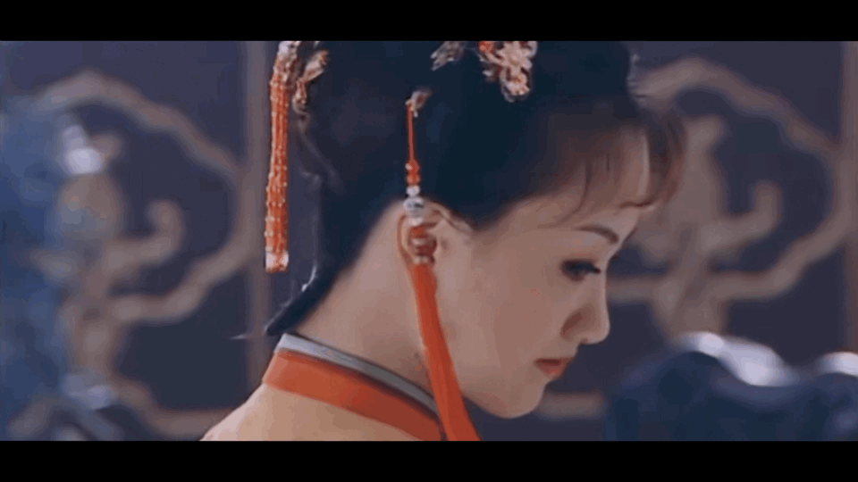 43岁杨蓉维持20年的少女人设演了一位乡村女书记却口碑逆天(图3)