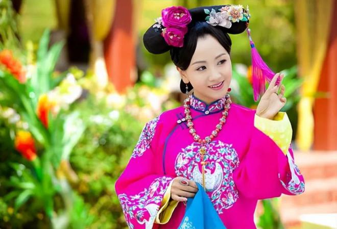 43岁杨蓉维持20年的少女人设演了一位乡村女书记却口碑逆天(图4)