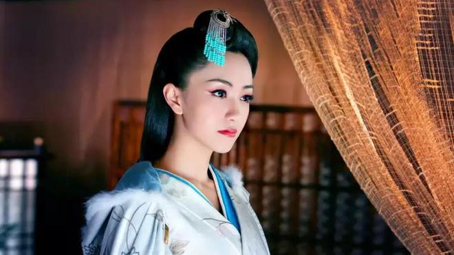 43岁杨蓉维持20年的少女人设演了一位乡村女书记却口碑逆天(图6)