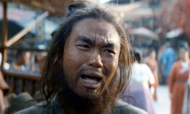 剑指30亿！大鹏新电影来袭！中国电影“又一大巴掌”打醒多少人(图11)