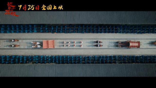 剑指30亿！大鹏新电影来袭！中国电影“又一大巴掌”打醒多少人(图19)